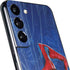 Marvel Spiderman World of Webs Galaxy S22 Plus Skin